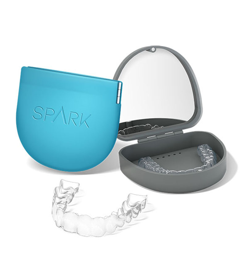 What are Spark aligners?