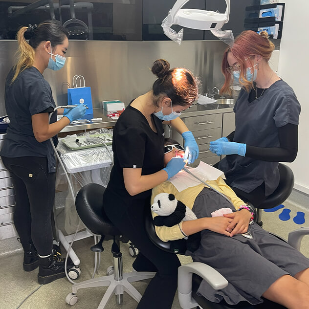 Why Bayside Orthodontists is different