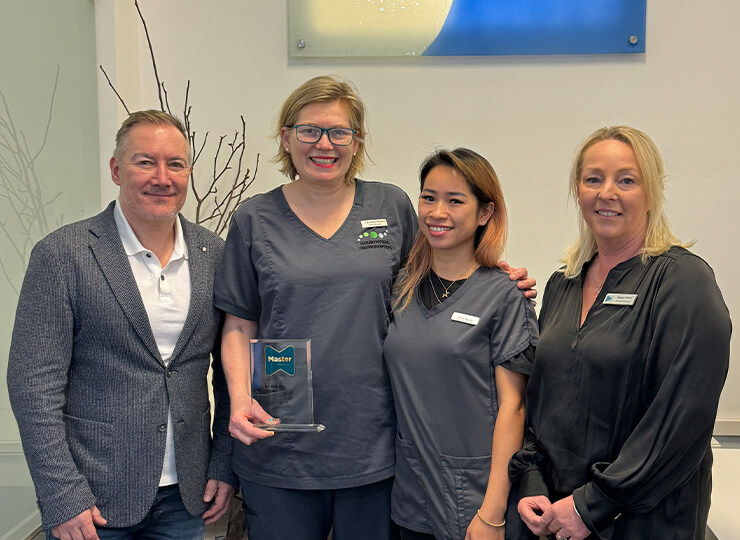 About Bayside Orthodontists 