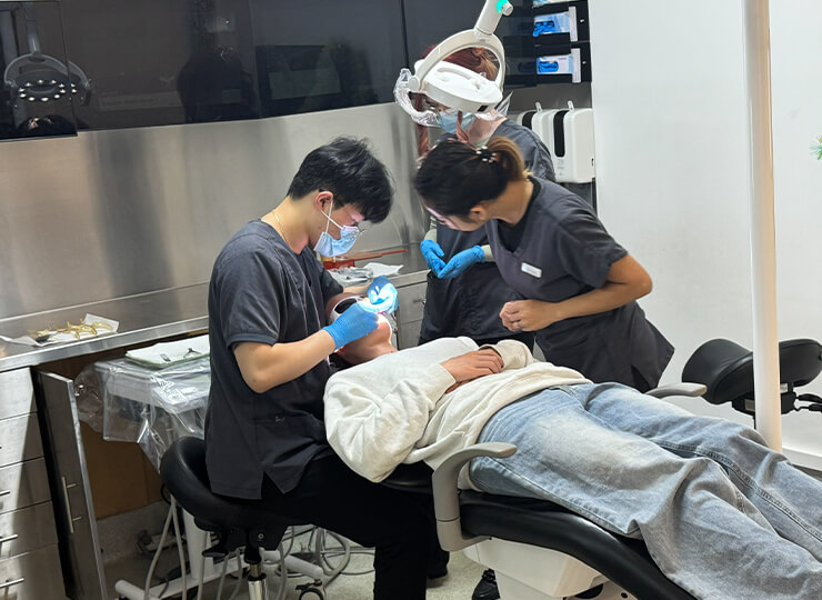 Why choose Bayside Orthodontists?