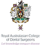 Royal Australasian College of Dental Surgeons