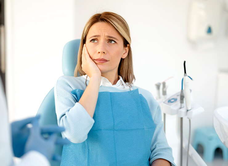 Orthodontic Emergencies