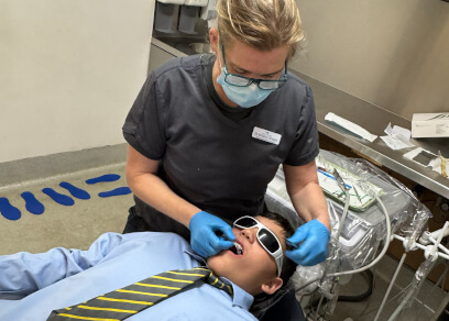 Early treatment