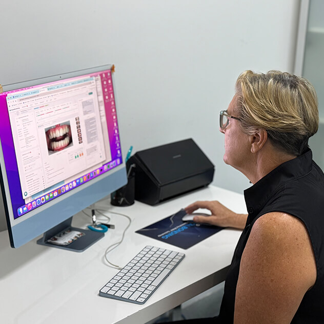 Dental Monitoring