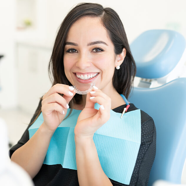Begin your smile journey