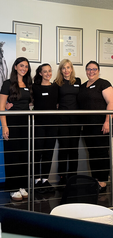 Meet
Dr Brittany Shearn