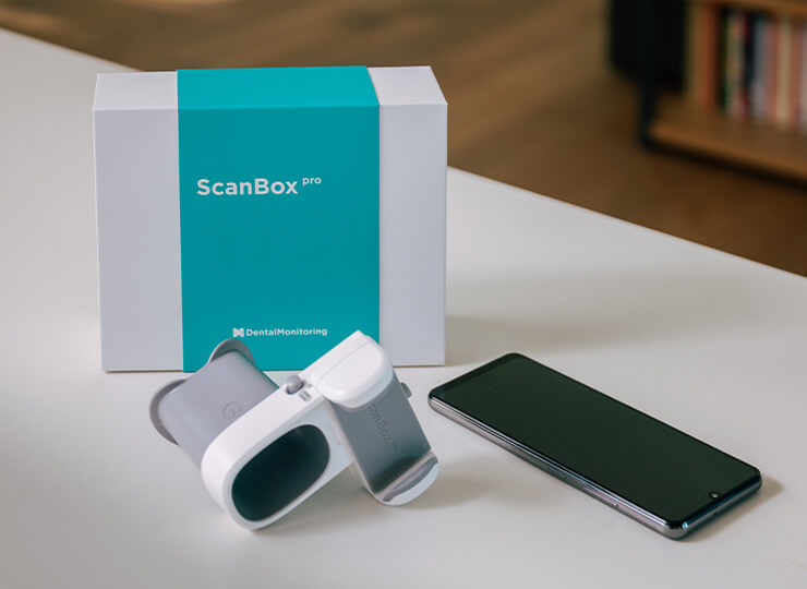 Dental Monitoring