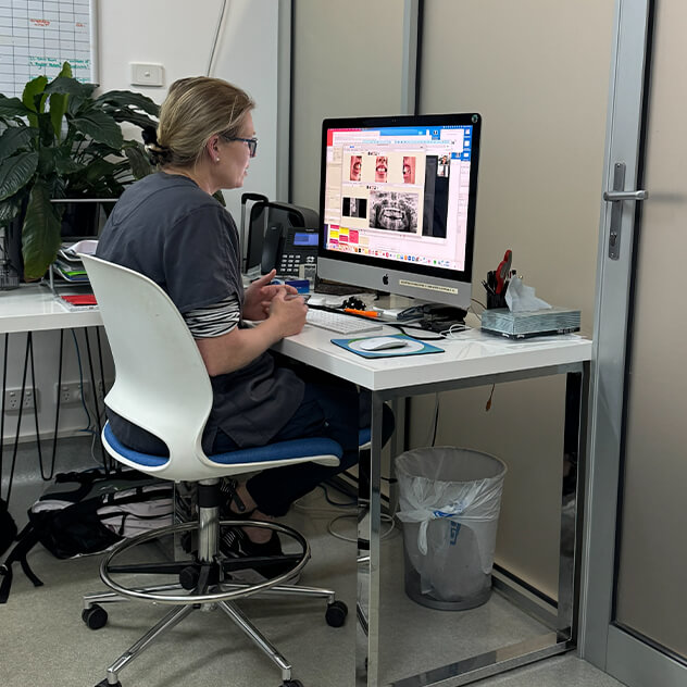 What is Dental Monitoring?