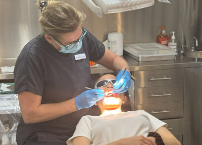 Treatment for teens