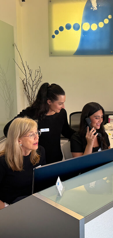 Consultation enquiries