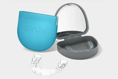 Spark Aligners