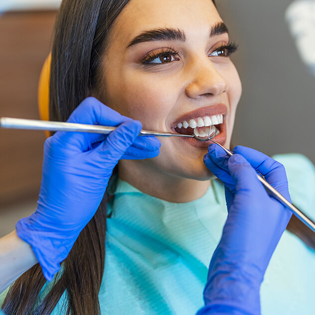 What is jaw surgery?