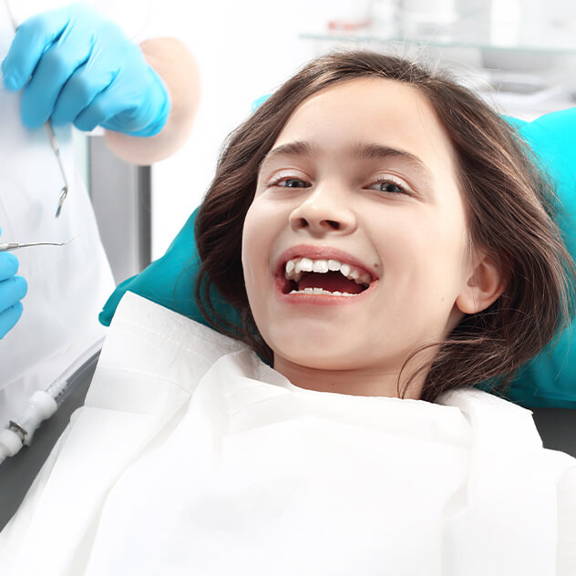 How do I know if my child needs an orthodontic consultation?
