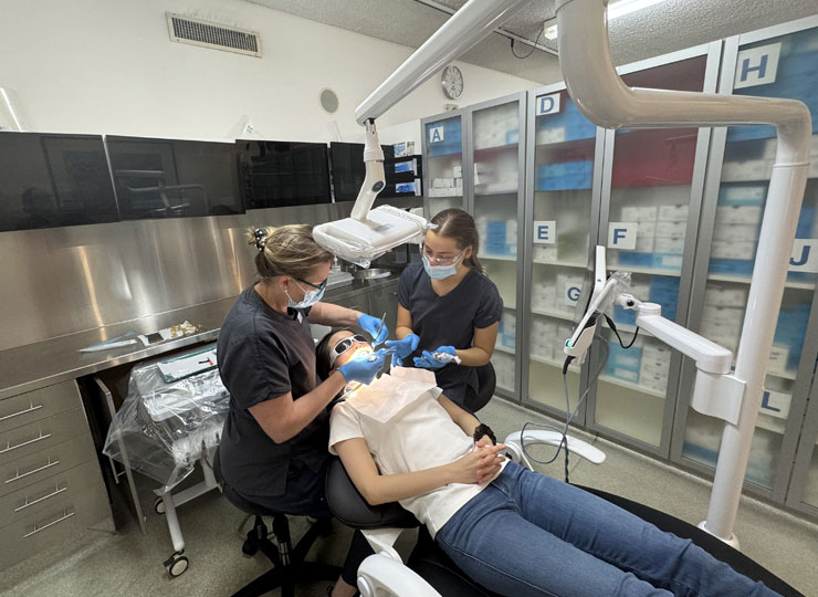 Jaw surgery 