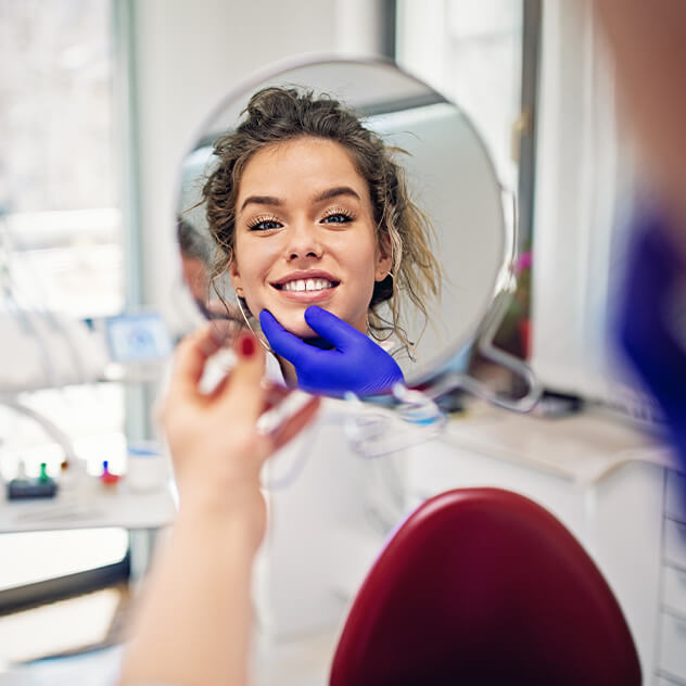 Achieve the smile you’ve always wanted 