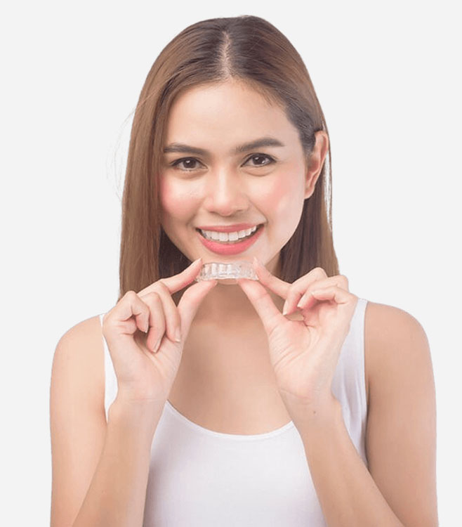 How do Angel Aligners work?