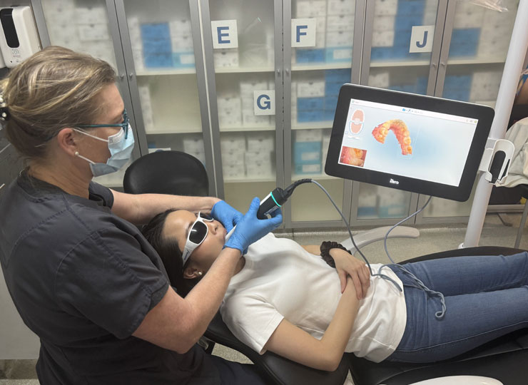 Treatment for teens