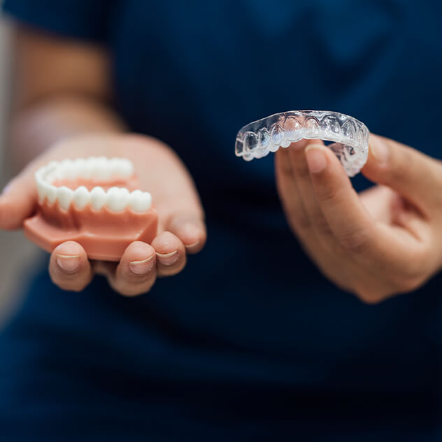 Why proper care matters