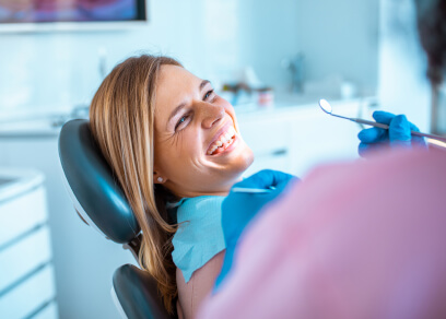 Treatment for adults