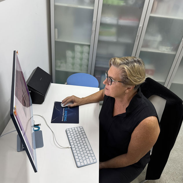 Why we start virtually