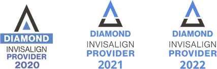 Invisalign Diamond Provider