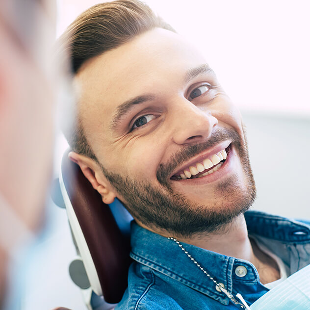 Benefits of adult orthodontic treatment