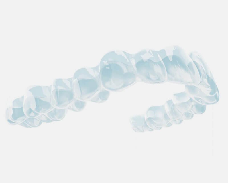 Spark Clear Aligners