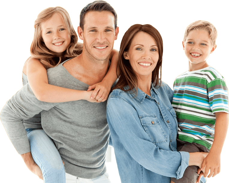 Early treatment for children