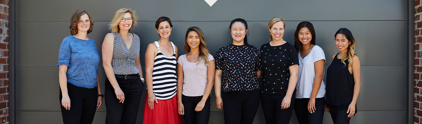 Meet our amazing team Meet our amazing team