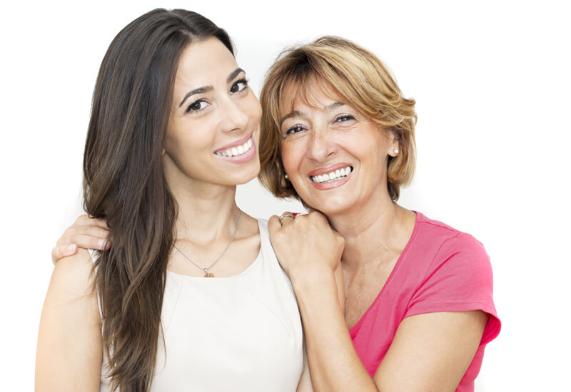 Orthodontics treatment for adults