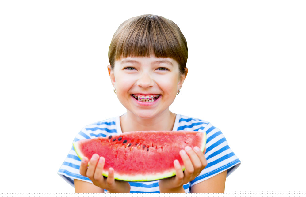 Orthodontic emergency