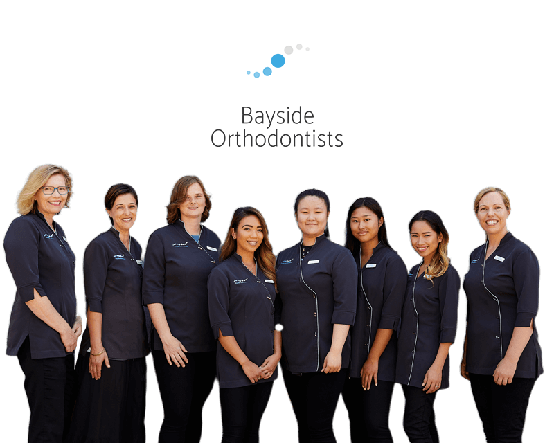 Bayside Orthodontists team